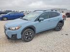 SUBARU CROSSTREK 2019