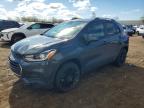 CHEVROLET TRAX 2021