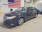 TOYOTA AVALON 2012