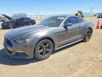 FORD MUSTANG 2016