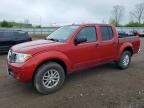 NISSAN FRONTIER 2014