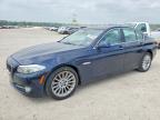 BMW 535 2012