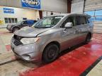 NISSAN QUEST 2012