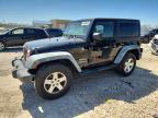 JEEP WRANGLER 2012
