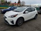 TOYOTA PRIUS C 2018