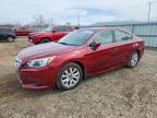 SUBARU LEGACY 2015