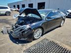 LINCOLN MKZ 2016