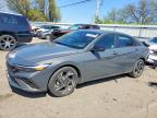 HYUNDAI ELANTRA 2025