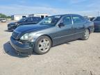 LEXUS LS 2004