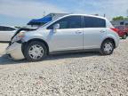 NISSAN VERSA 2012