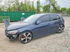 VOLKSWAGEN GTI 2017