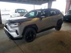 TOYOTA RAV4 HYBRID 2021