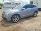 ACURA RDX 2013
