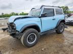 FORD BRONCO 2023