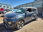KIA SOUL 2020