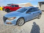 VOLKSWAGEN CC 2009