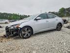 NISSAN SENTRA 2020