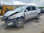 CHEVROLET TRAVERSE 2011