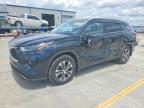 TOYOTA HIGHLANDER 2022