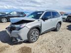 SUBARU FORESTER 2025