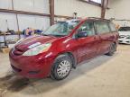 TOYOTA SIENNA 2007