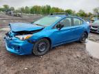 SUBARU IMPREZA 2018