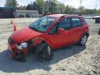 SUZUKI SX4 2008