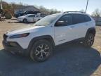 JEEP CHEROKEE 2016