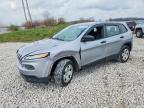 JEEP CHEROKEE 2014
