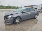 NISSAN SENTRA 2017