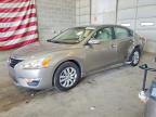 NISSAN ALTIMA 2013