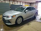 TOYOTA CAMRY 2024