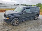JEEP PATRIOT 2017