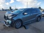 TOYOTA SIENNA 2026
