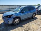 SUBARU FORESTER 2021