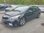 KIA FORTE 2018