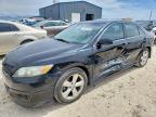 TOYOTA CAMRY 2011