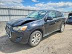 MITSUBISHI OUTLANDER SPORT 2015