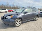 SUBARU FORESTER 2016