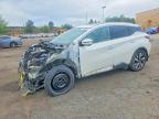 NISSAN MURANO 2018