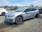 SUBARU CROSSTREK 2020