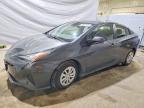 TOYOTA PRIUS 2018