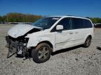 DODGE GRAND CARAVAN 2012