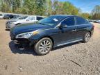 HYUNDAI SONATA 2017