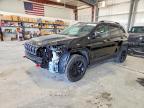 JEEP CHEROKEE 2016