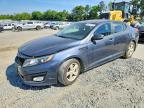 KIA OPTIMA 2015