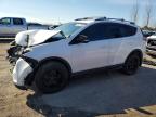 TOYOTA RAV4 2017