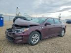 KIA OPTIMA 2018