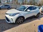 TOYOTA C-HR 2022