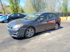 SUBARU IMPREZA 2015
